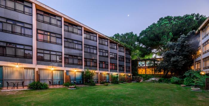 hacienda forestview