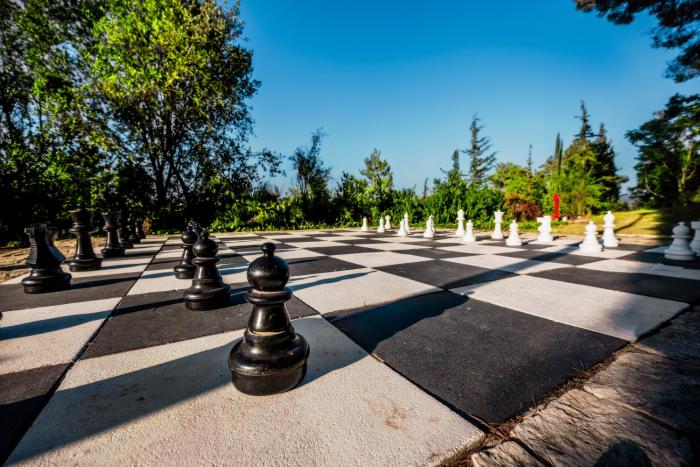 hacienda forestview