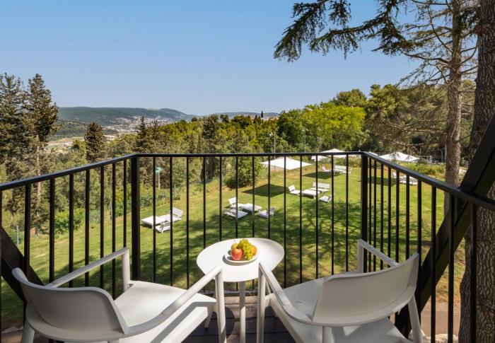 hacienda forestview