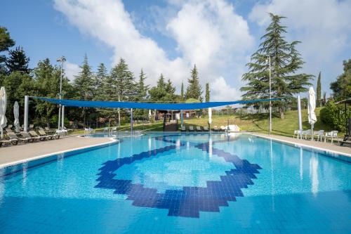 hacienda forestview