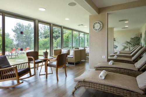 hacienda forestview