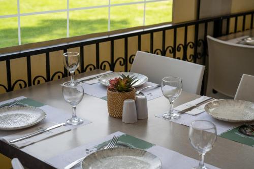 hacienda forestview