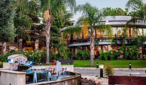 hacienda forestview