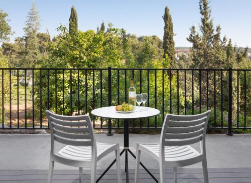 hacienda forestview