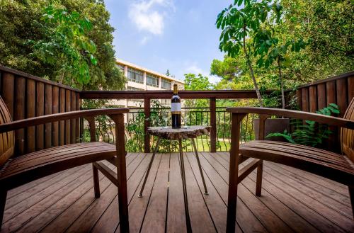 hacienda forestview