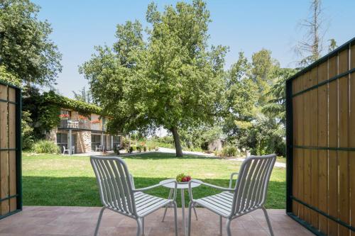 hacienda forestview