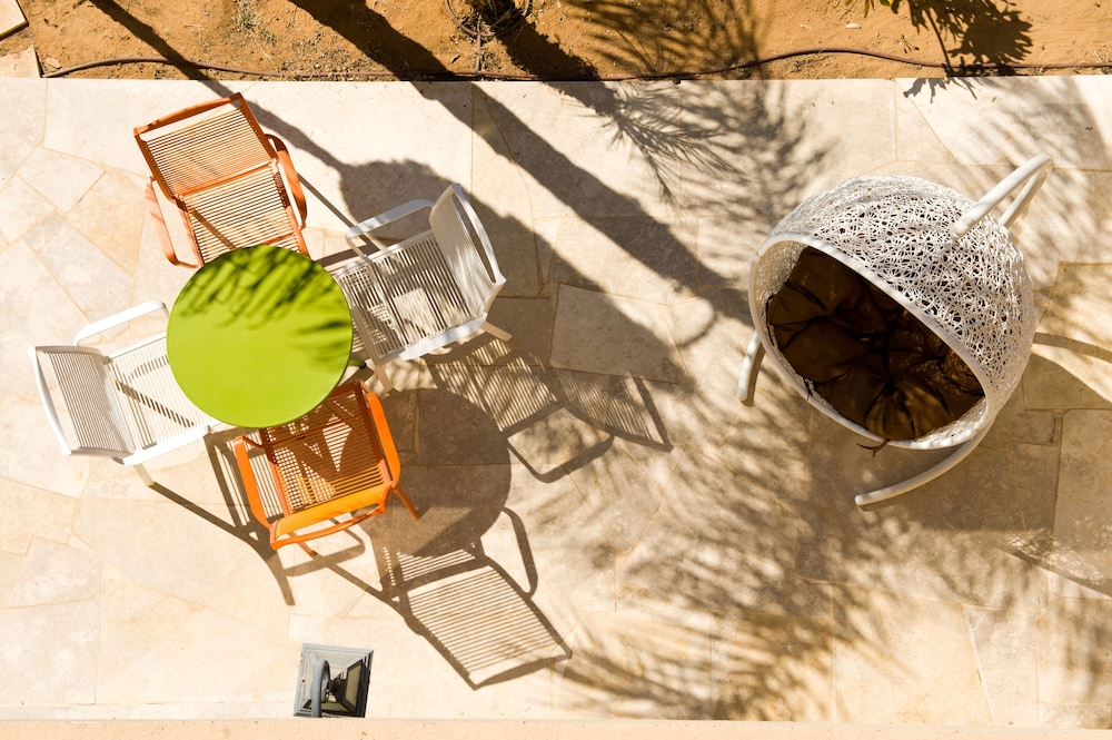 ramat negev