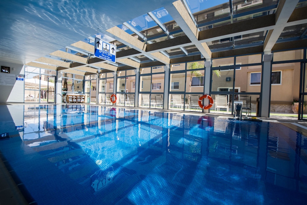 ramat negev
