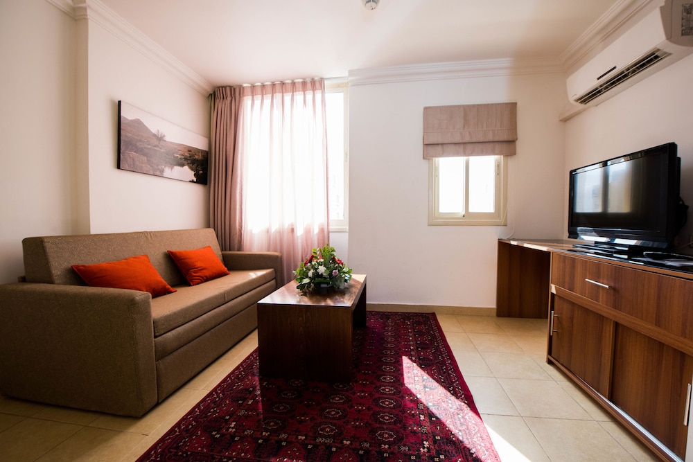 ramat negev