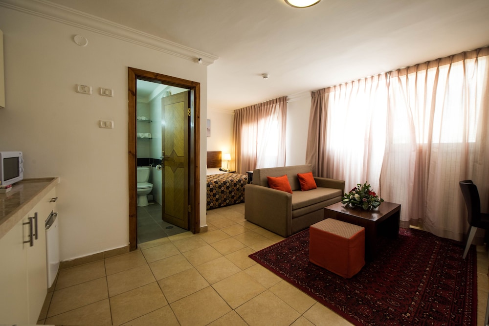 ramat negev