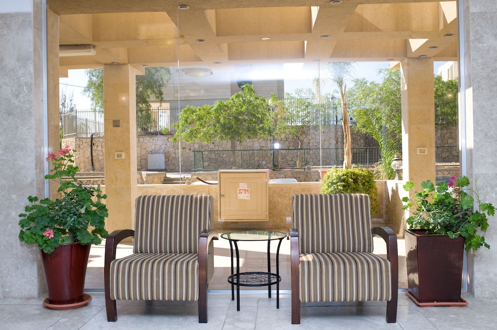 ramat negev