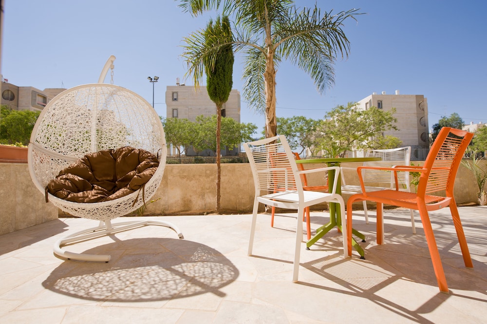 ramat negev