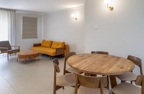 ramat negev