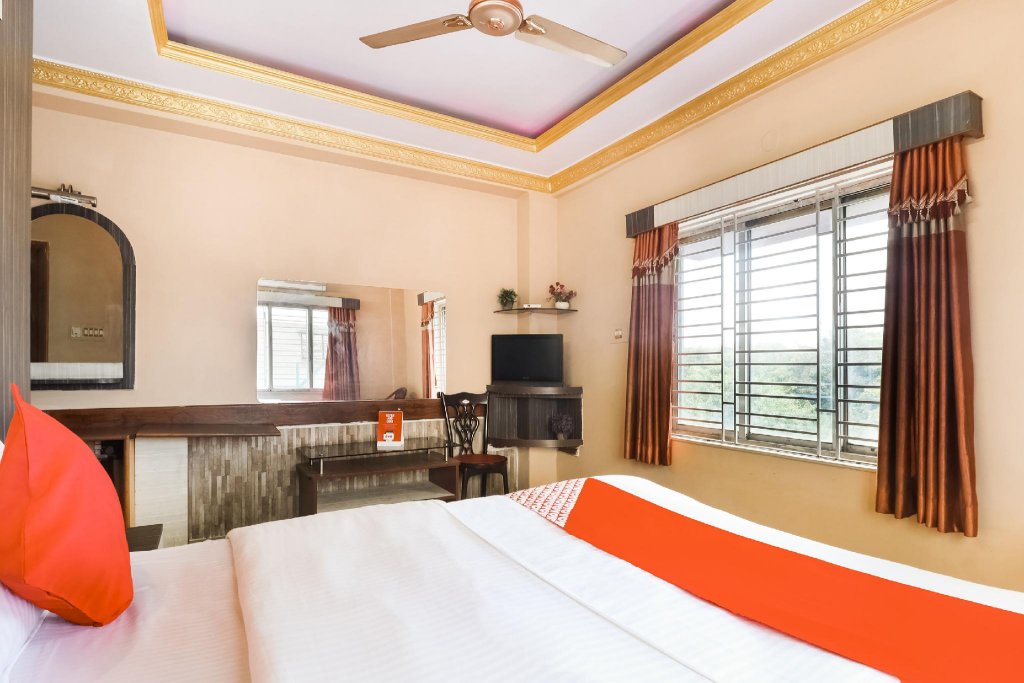 Hotel Red Velvet,Hugli>>Chakdaha,3 star