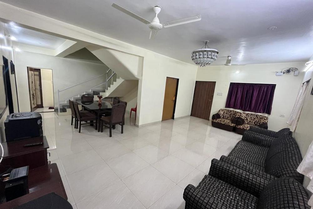 savitri bungalow 3bhk