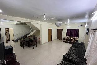 savitri bungalow 3bhk