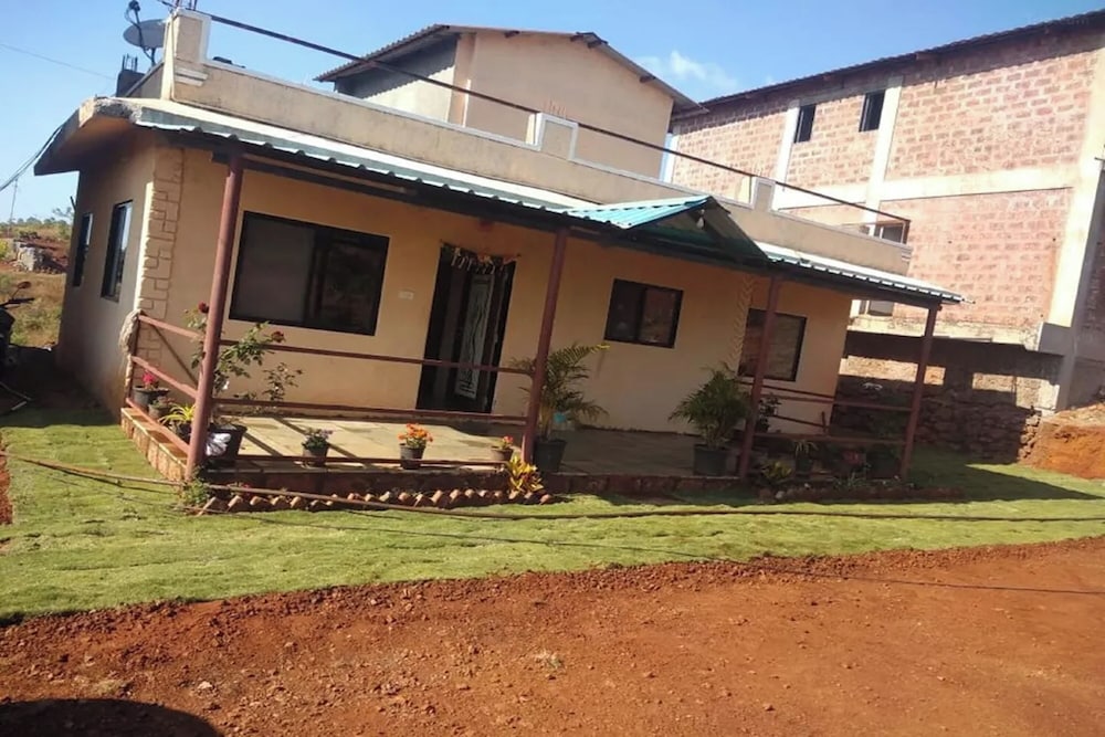 savitri bungalow 3bhk