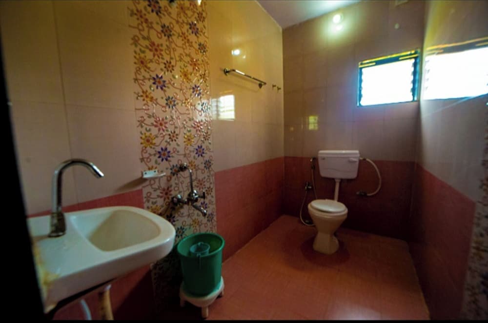 savitri bungalow 3bhk