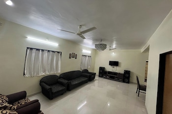 savitri bungalow 3bhk