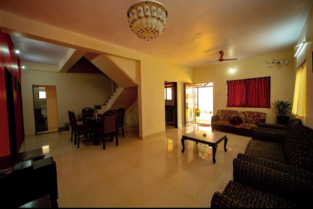 savitri bungalow 3bhk
