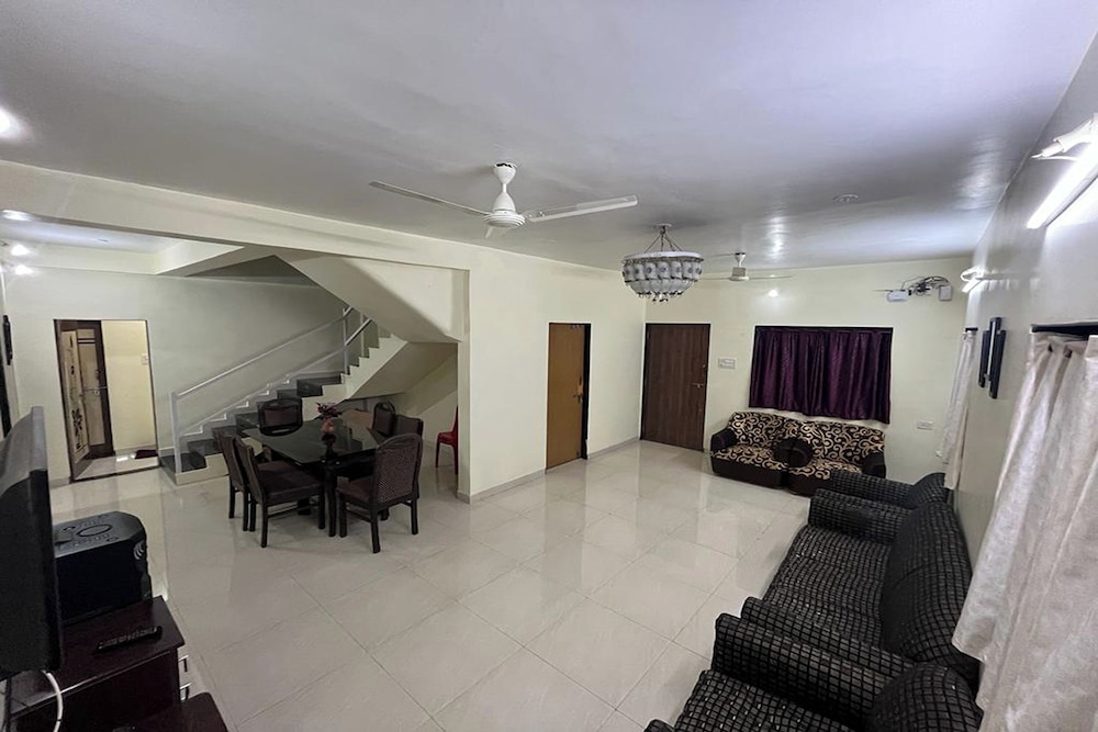 savitri bungalow 3bhk
