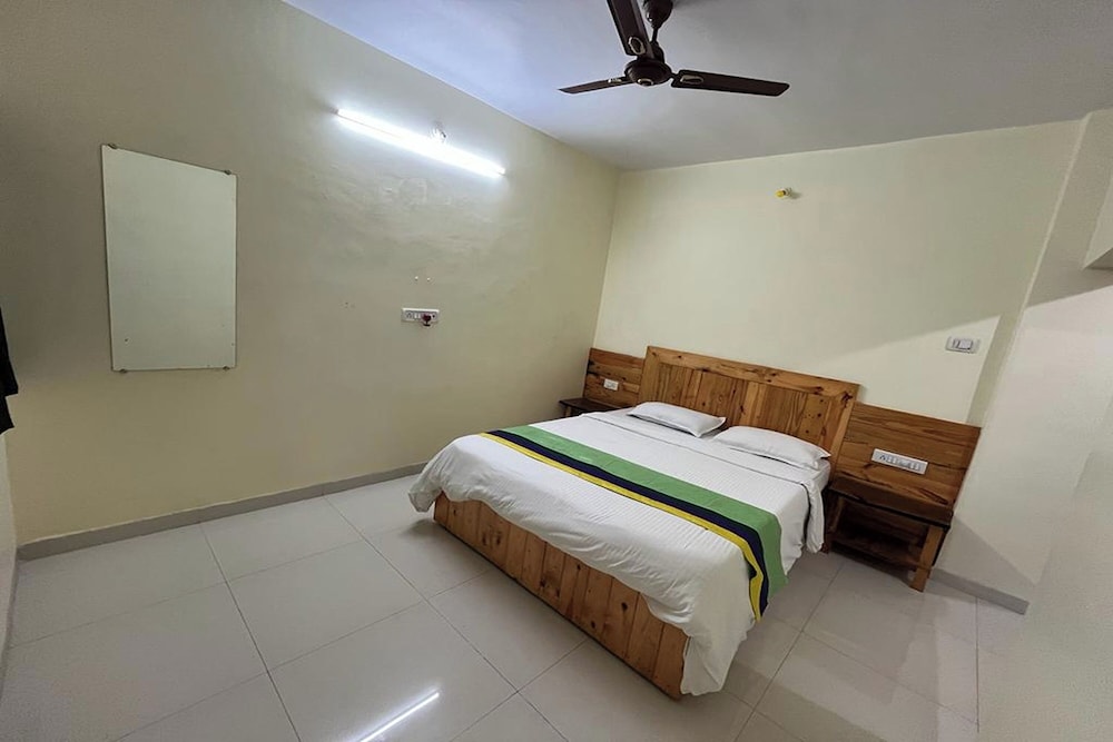 savitri bungalow 3bhk