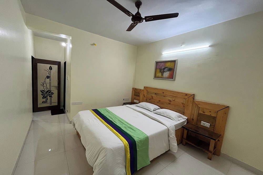 savitri bungalow 3bhk