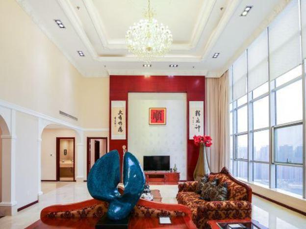 fuzhou jiangxi