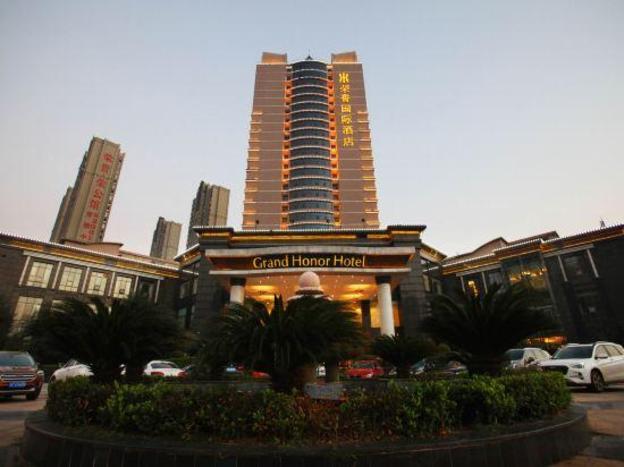 fuzhou jiangxi