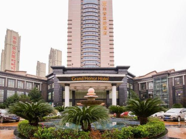 fuzhou jiangxi