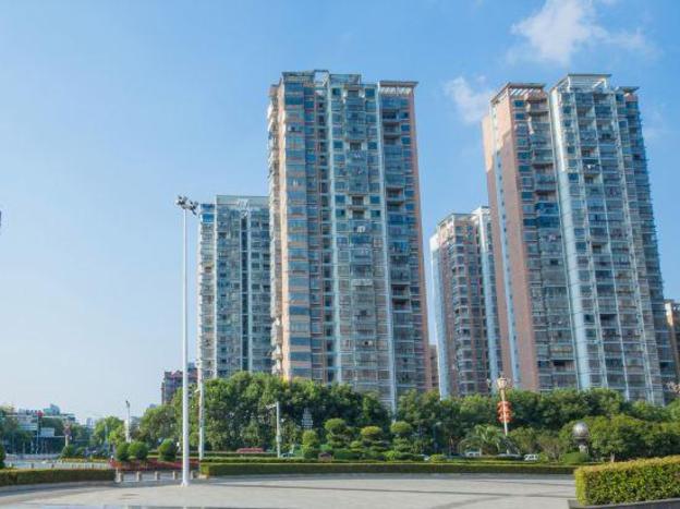fuzhou jiangxi