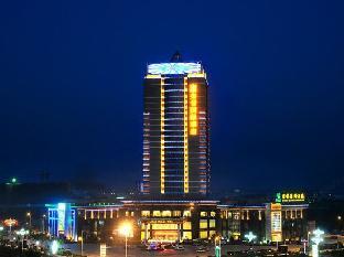 fuzhou jiangxi