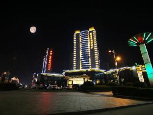 fuzhou jiangxi