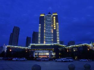 fuzhou jiangxi