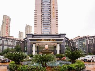fuzhou jiangxi