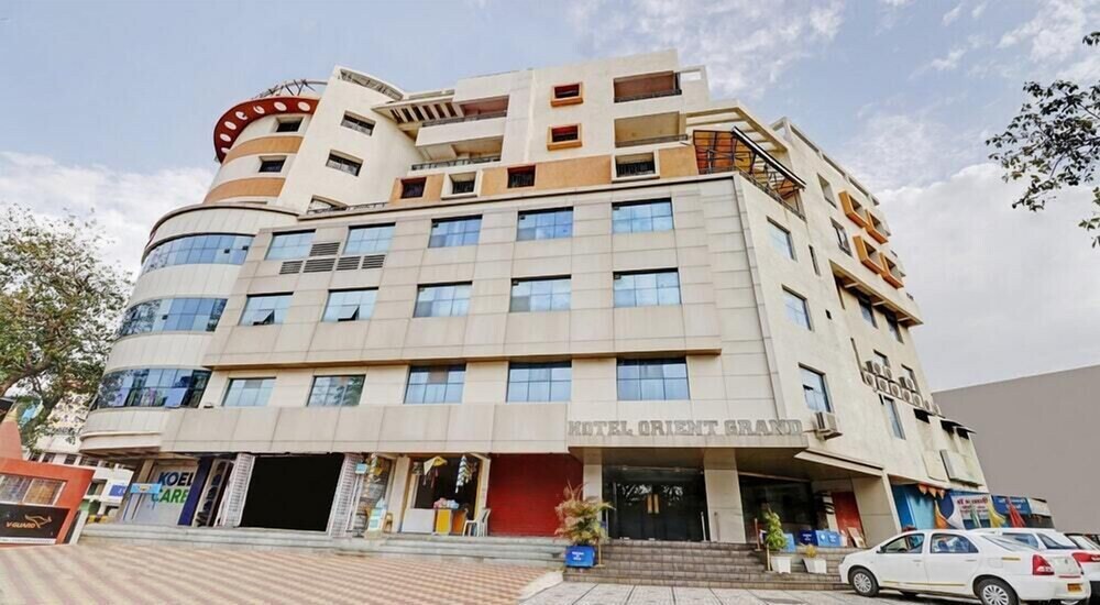 nagpur