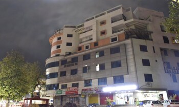nagpur