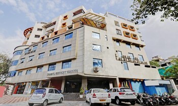 nagpur