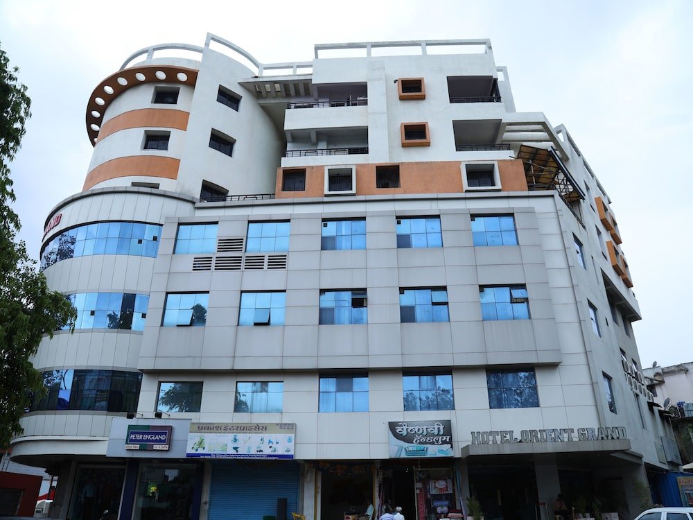 nagpur