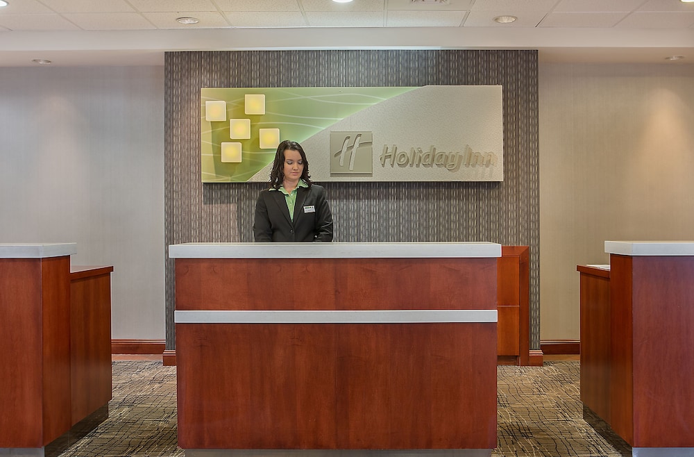 holiday inn university plaza bowling green by ihg