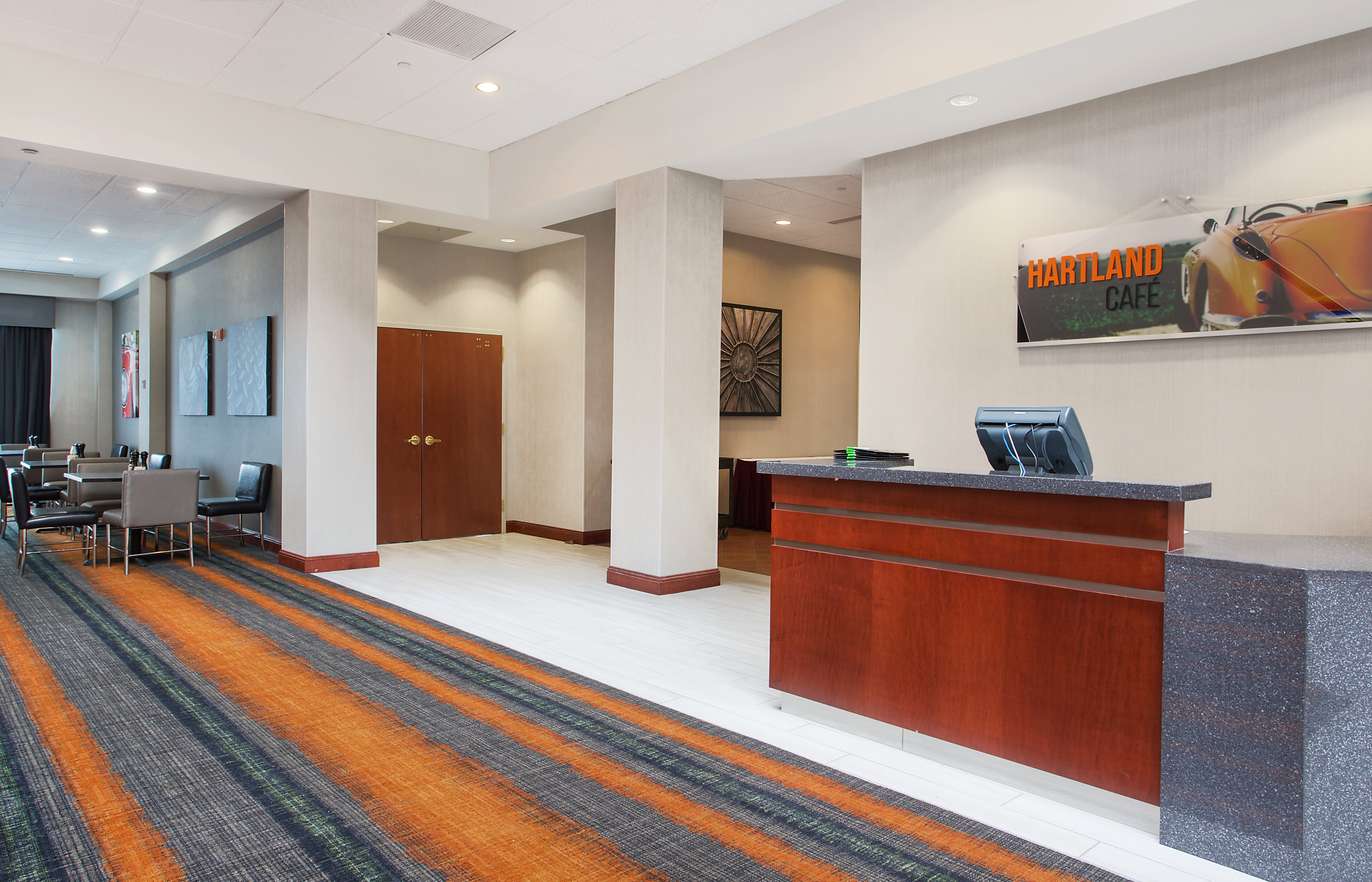 holiday inn university plaza bowling green by ihg