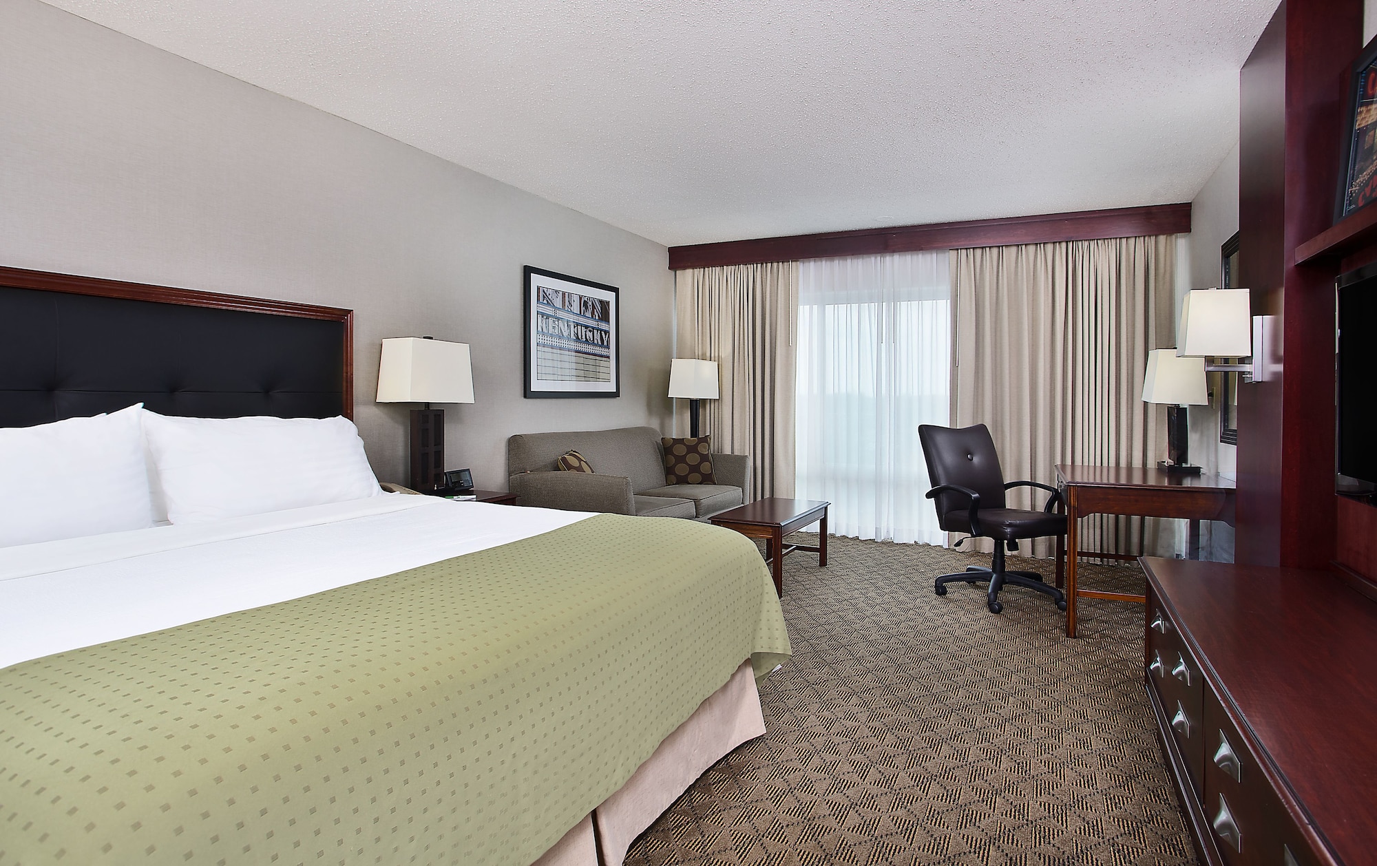 holiday inn university plaza bowling green by ihg