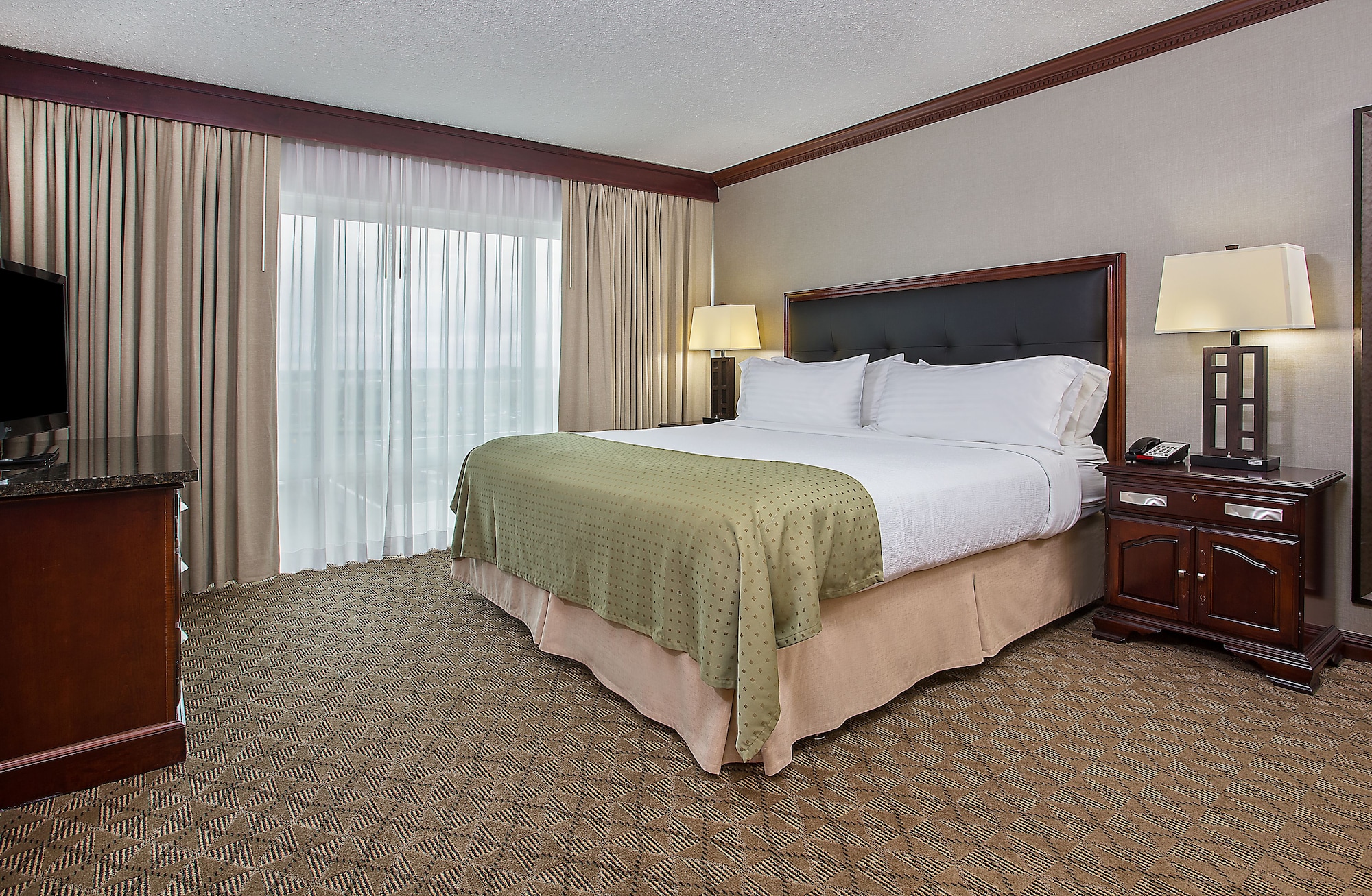 holiday inn university plaza bowling green by ihg