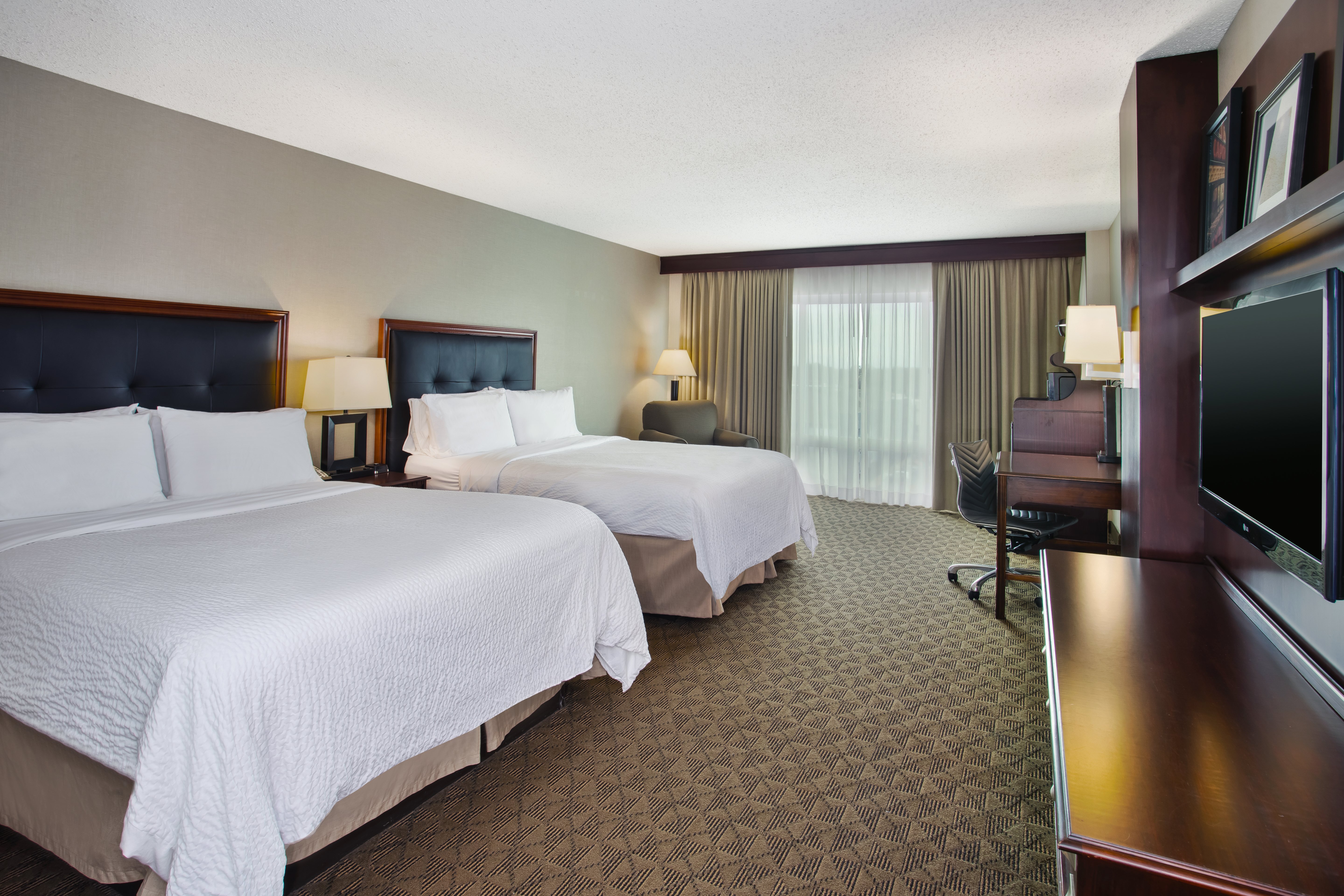holiday inn university plaza bowling green by ihg