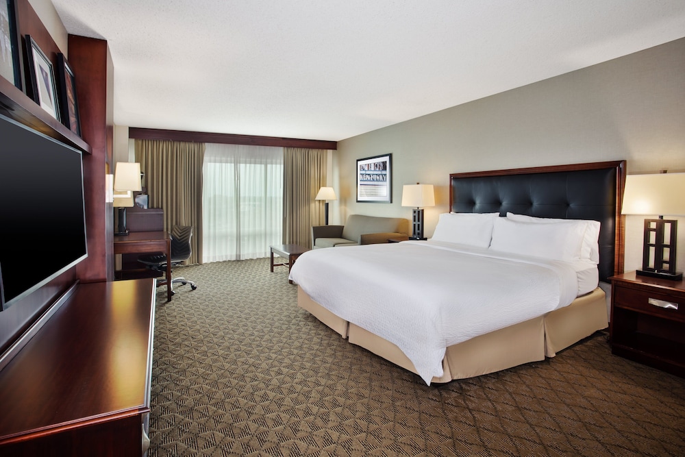 holiday inn university plaza bowling green by ihg