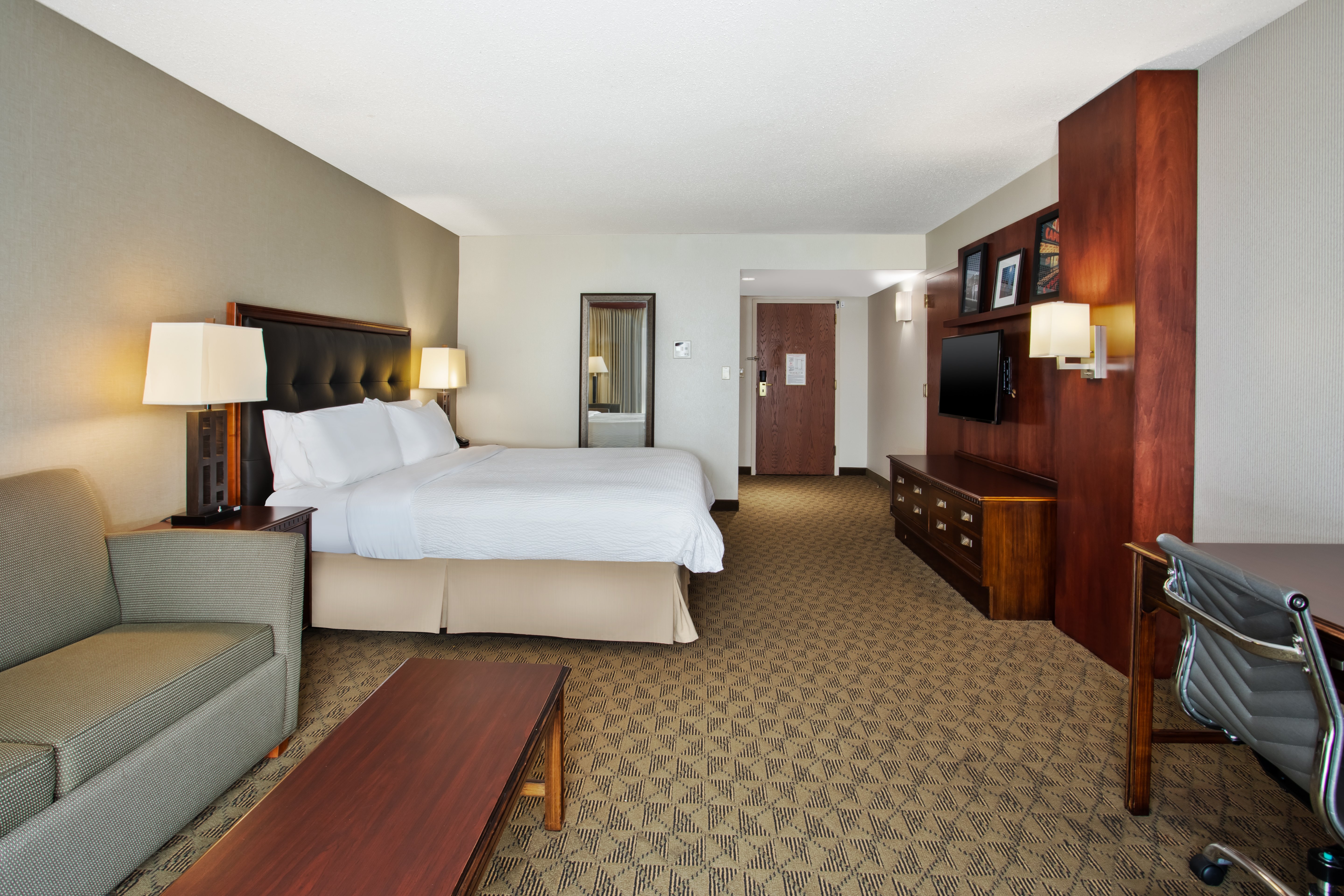 holiday inn university plaza bowling green by ihg