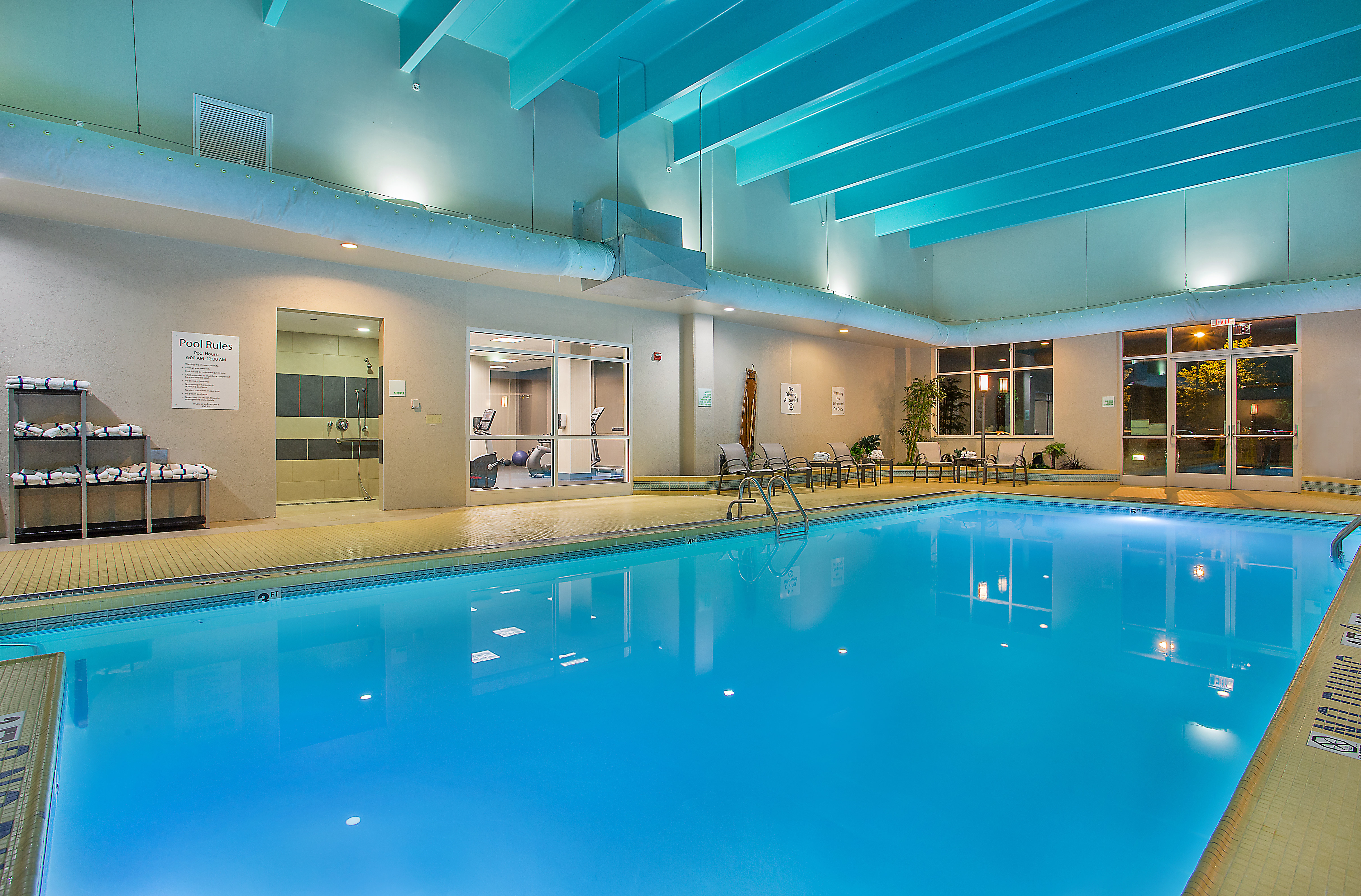 holiday inn university plaza bowling green by ihg