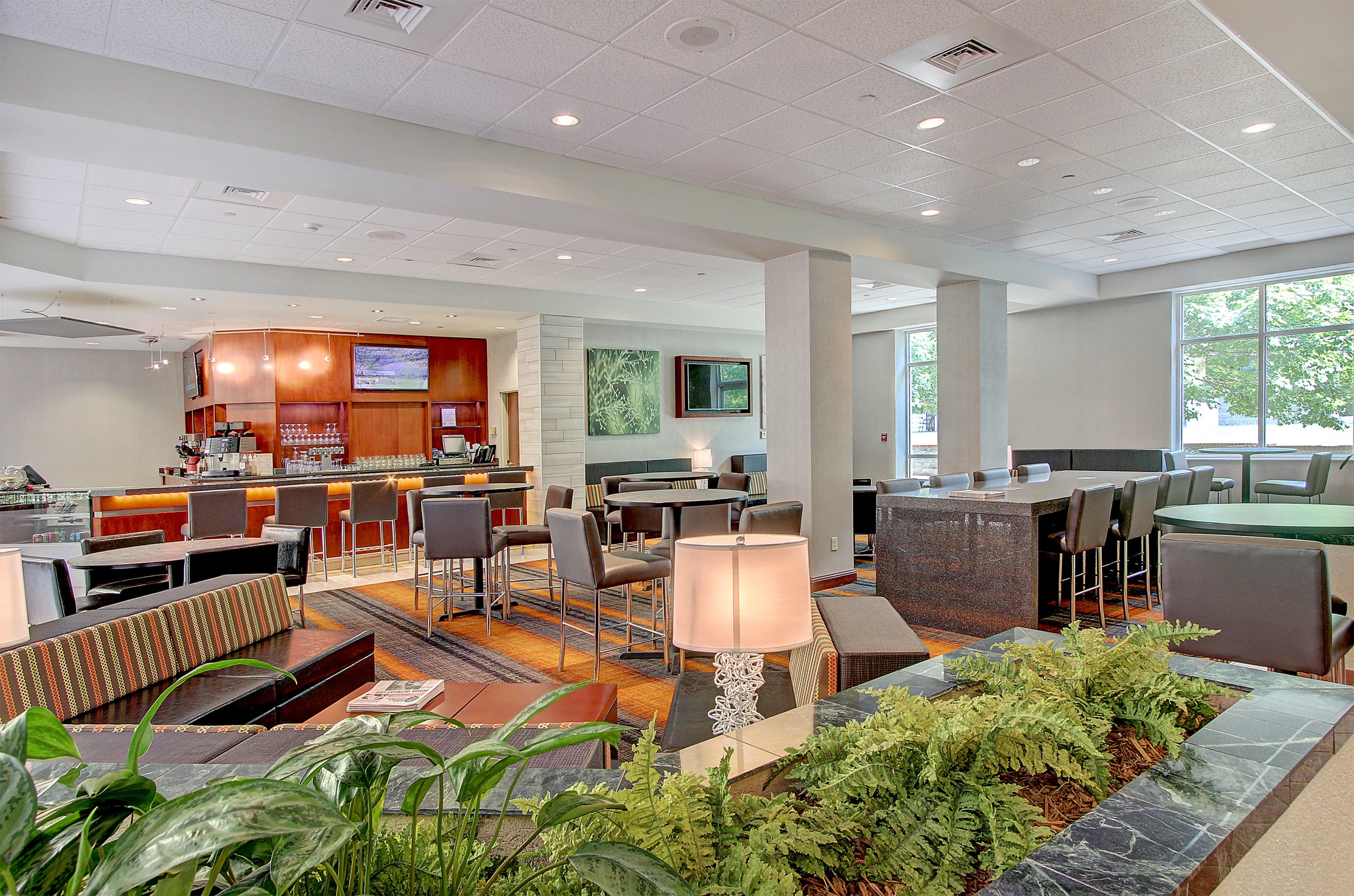 holiday inn university plaza bowling green by ihg