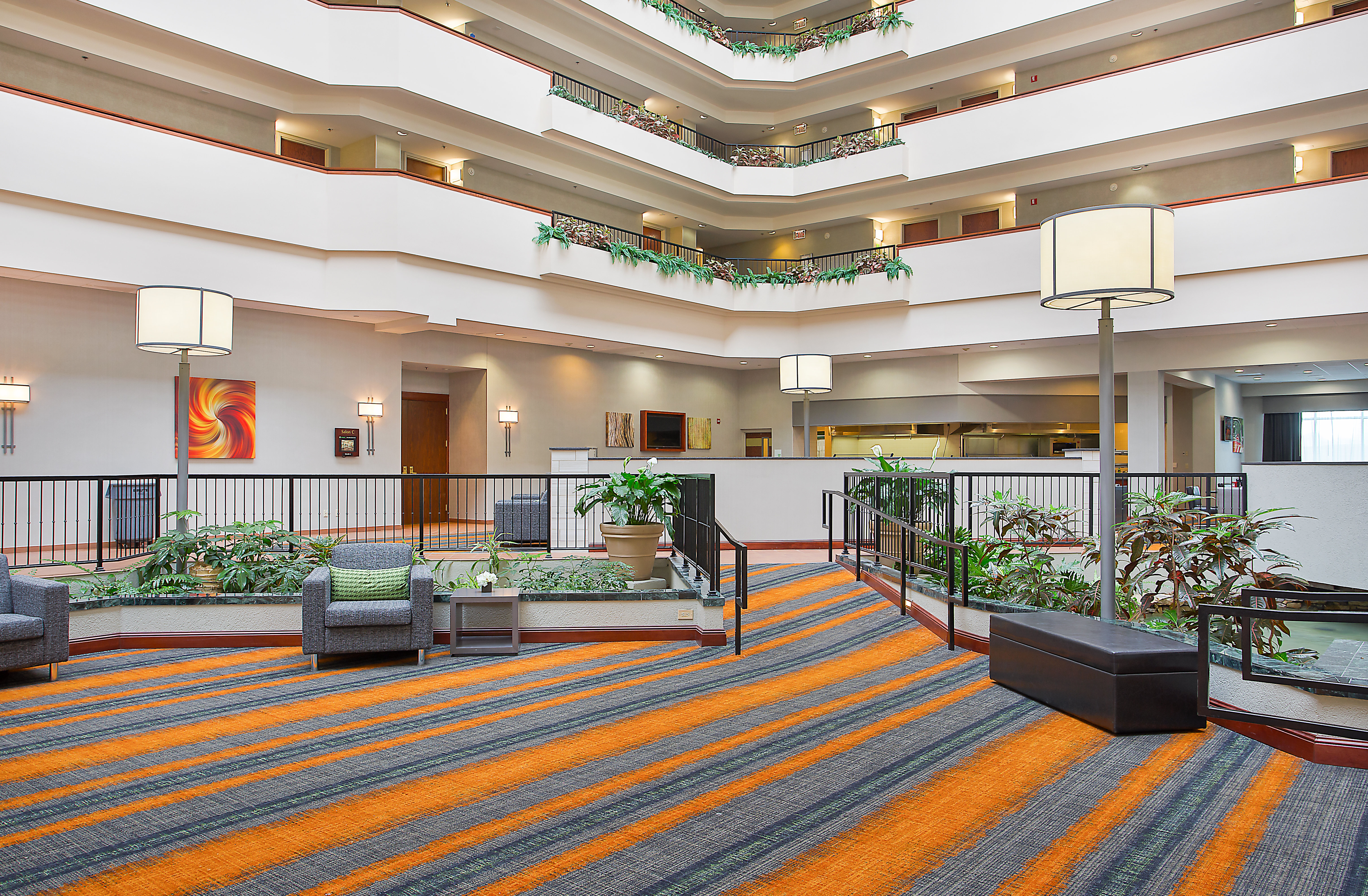 holiday inn university plaza bowling green by ihg