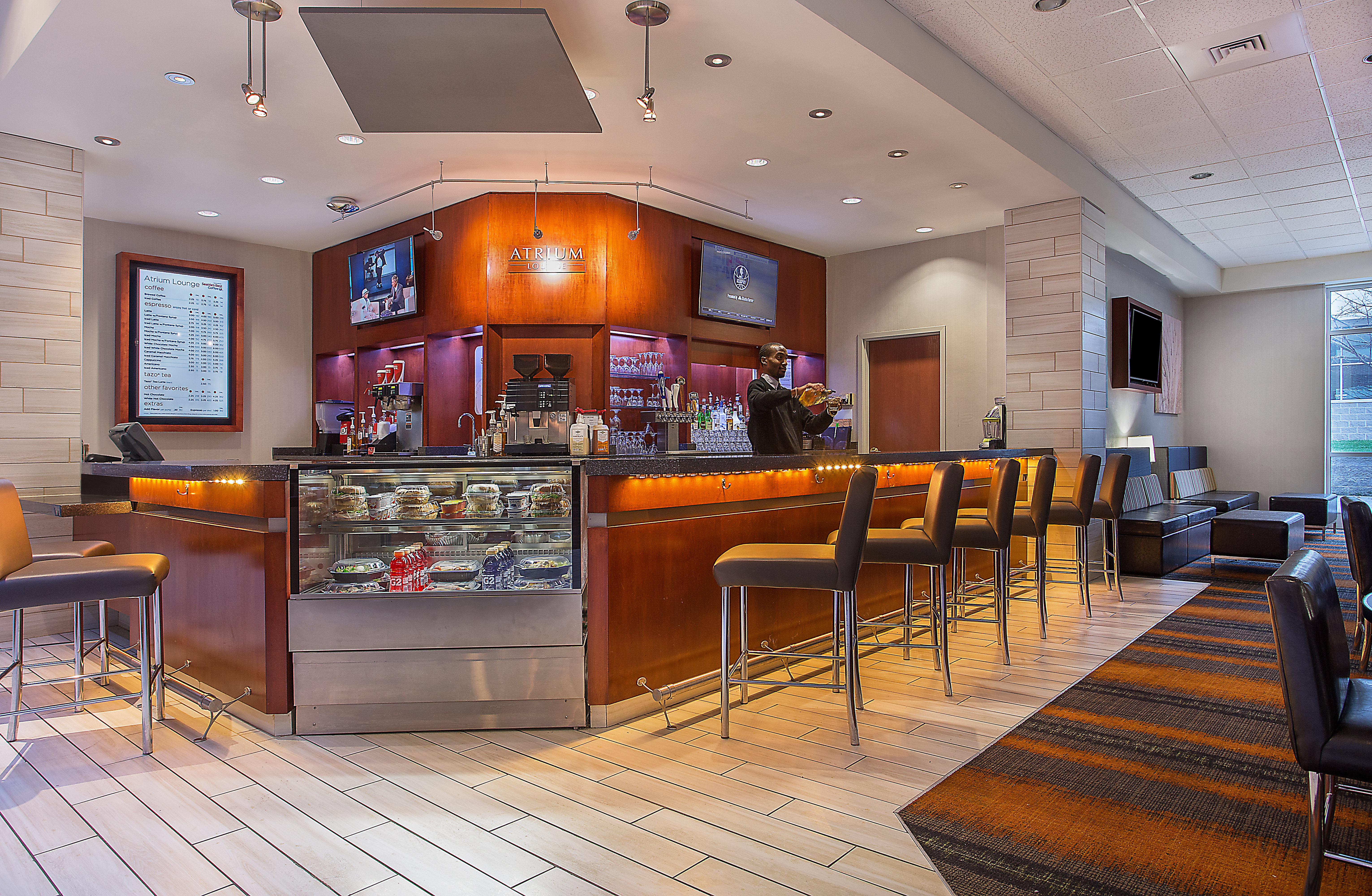 holiday inn university plaza bowling green by ihg
